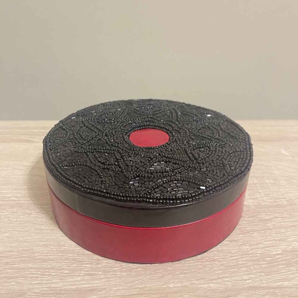 Jewelry / Trinket Box